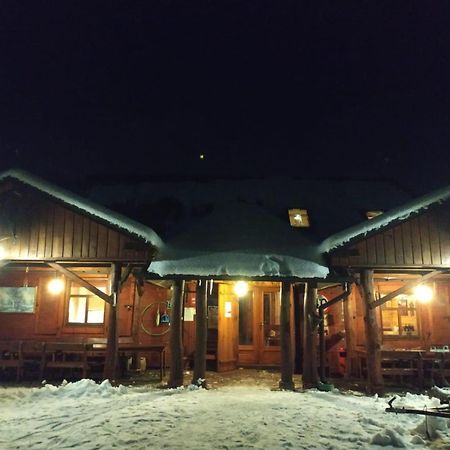 Gajówka Sajczyce - gospodarstwo agroturystyczne Vila Chełm Exterior foto